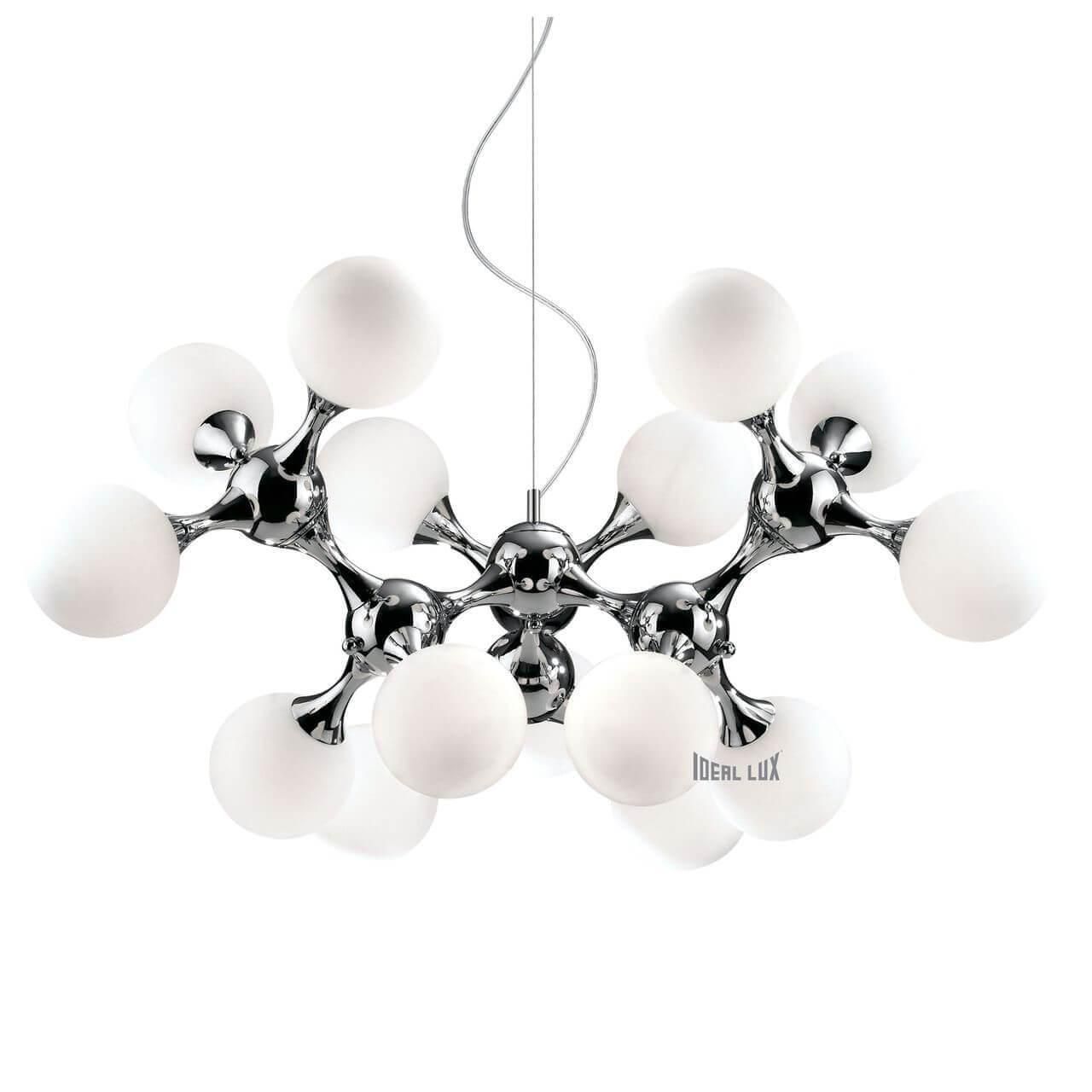 Фото светильника Nodi Sp15 Bianco