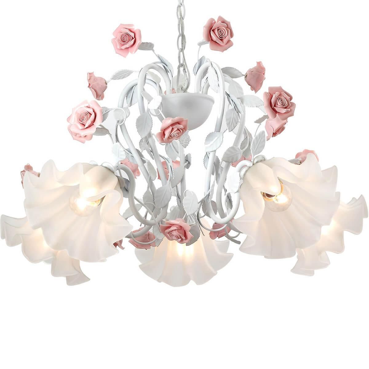 Фото светильника Fiori di rose 111.5