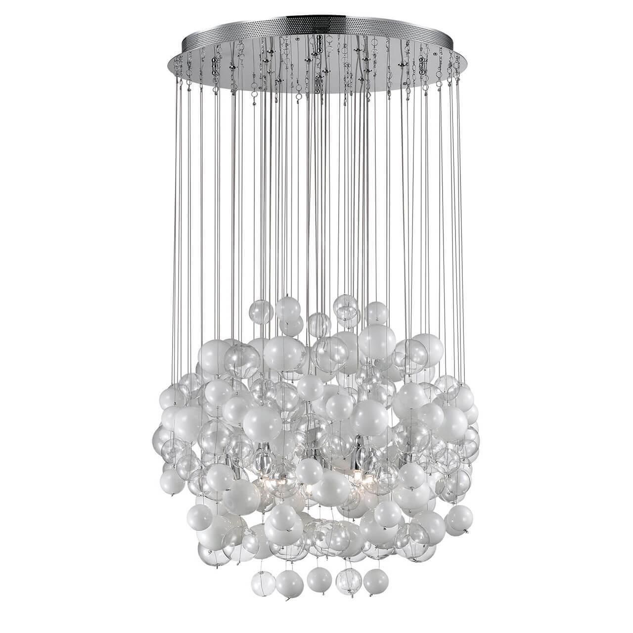 Фото светильника Bollicine SP14 Bianco