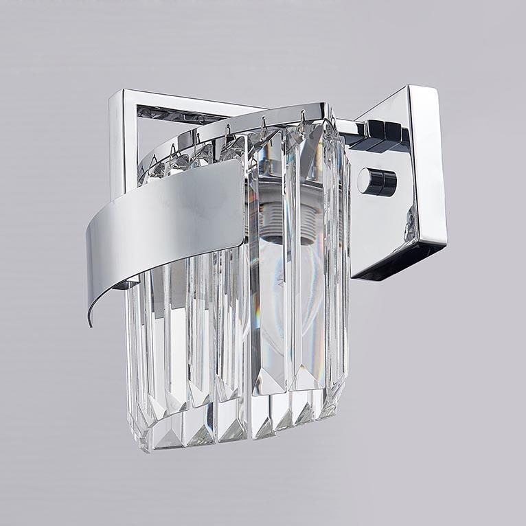 Фото светильника 4351/A chrome new