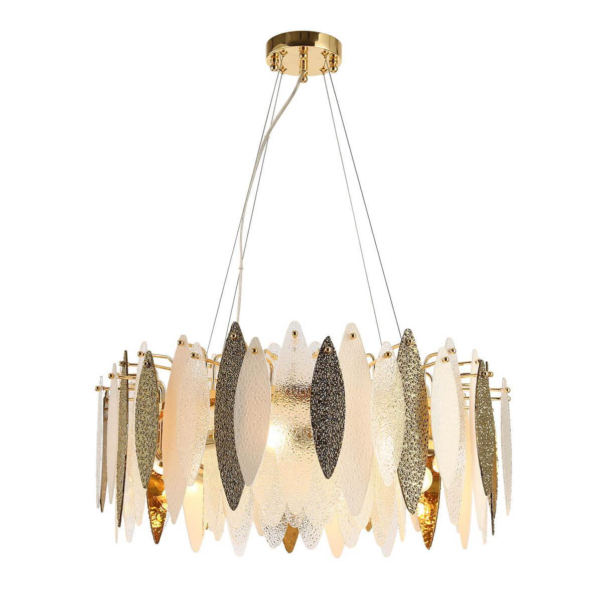 Фото светильника 2754-8P