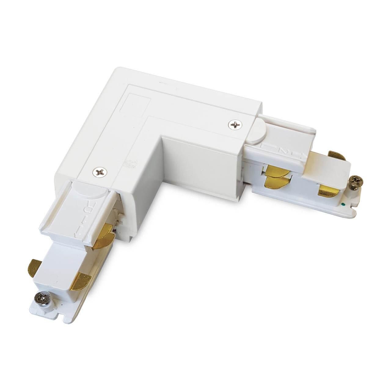 Фото светильника Link Trimless L-Connector Left WH Dali