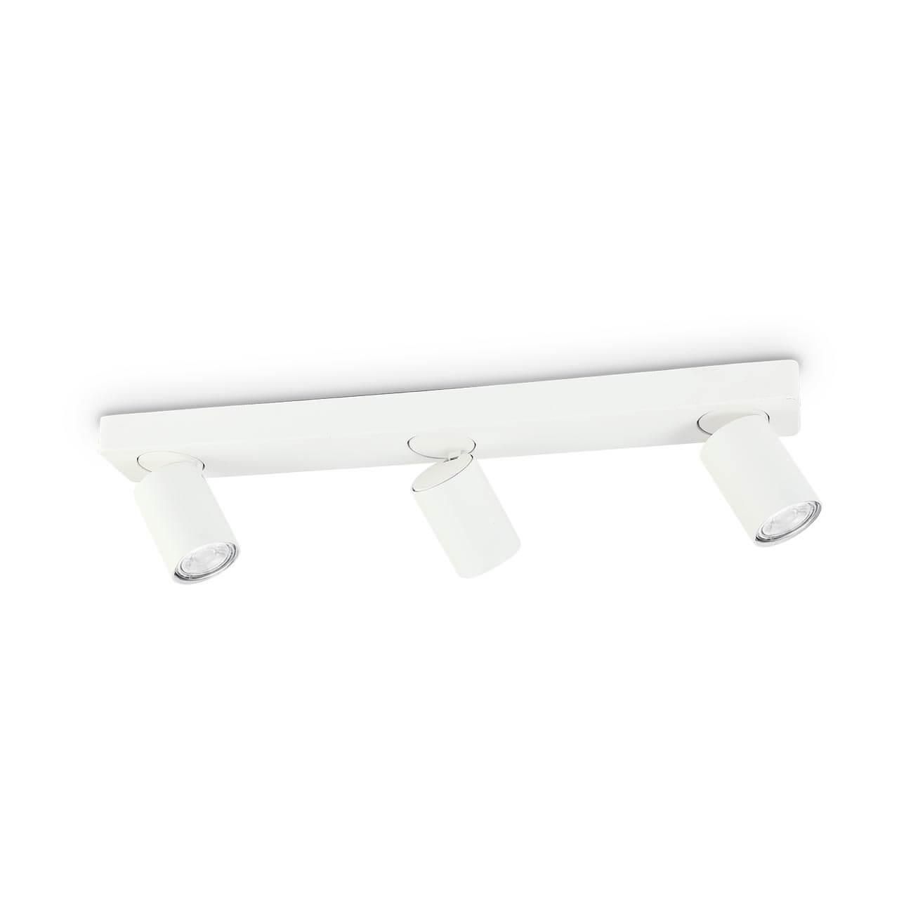Фото светильника Rudy PL3 Bianco