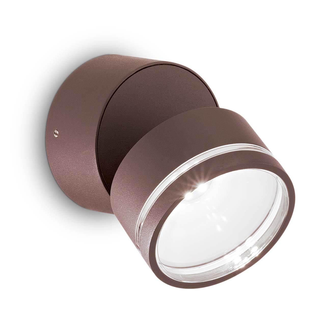 Фото светильника Omega AP Round Coffee 4000K