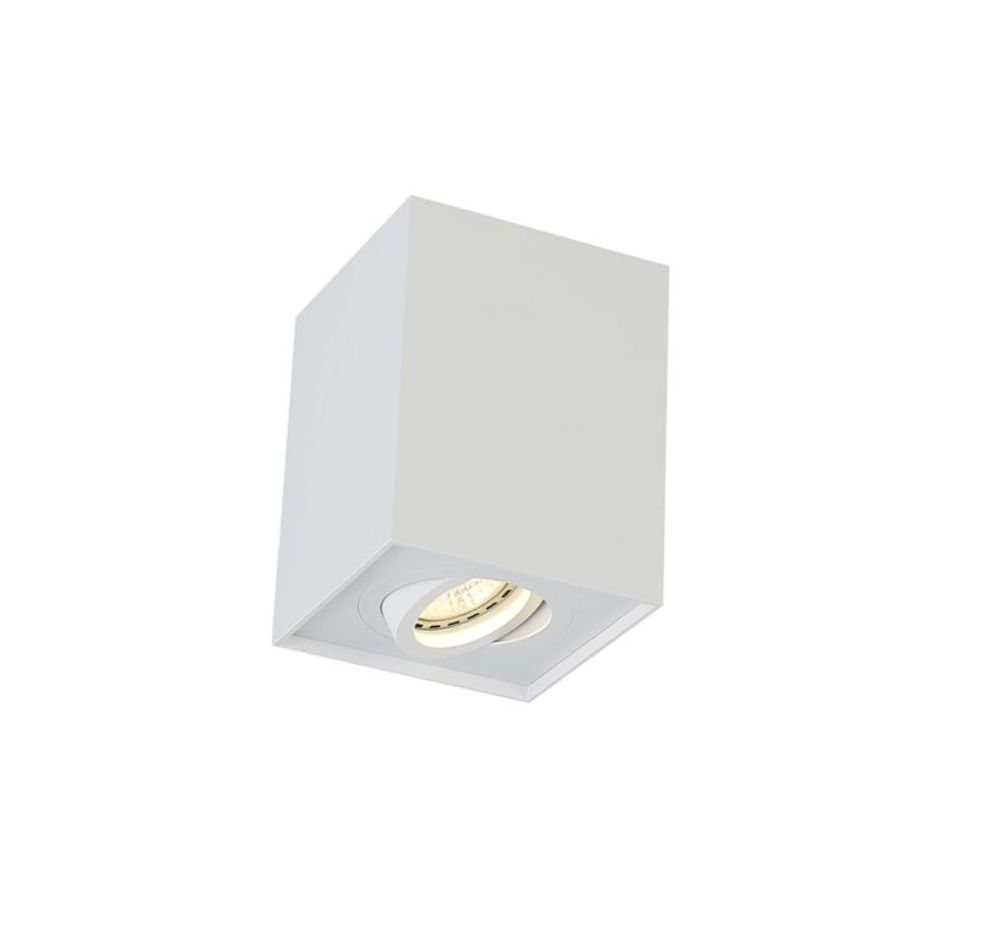 Фото светильника CLT 420C WH