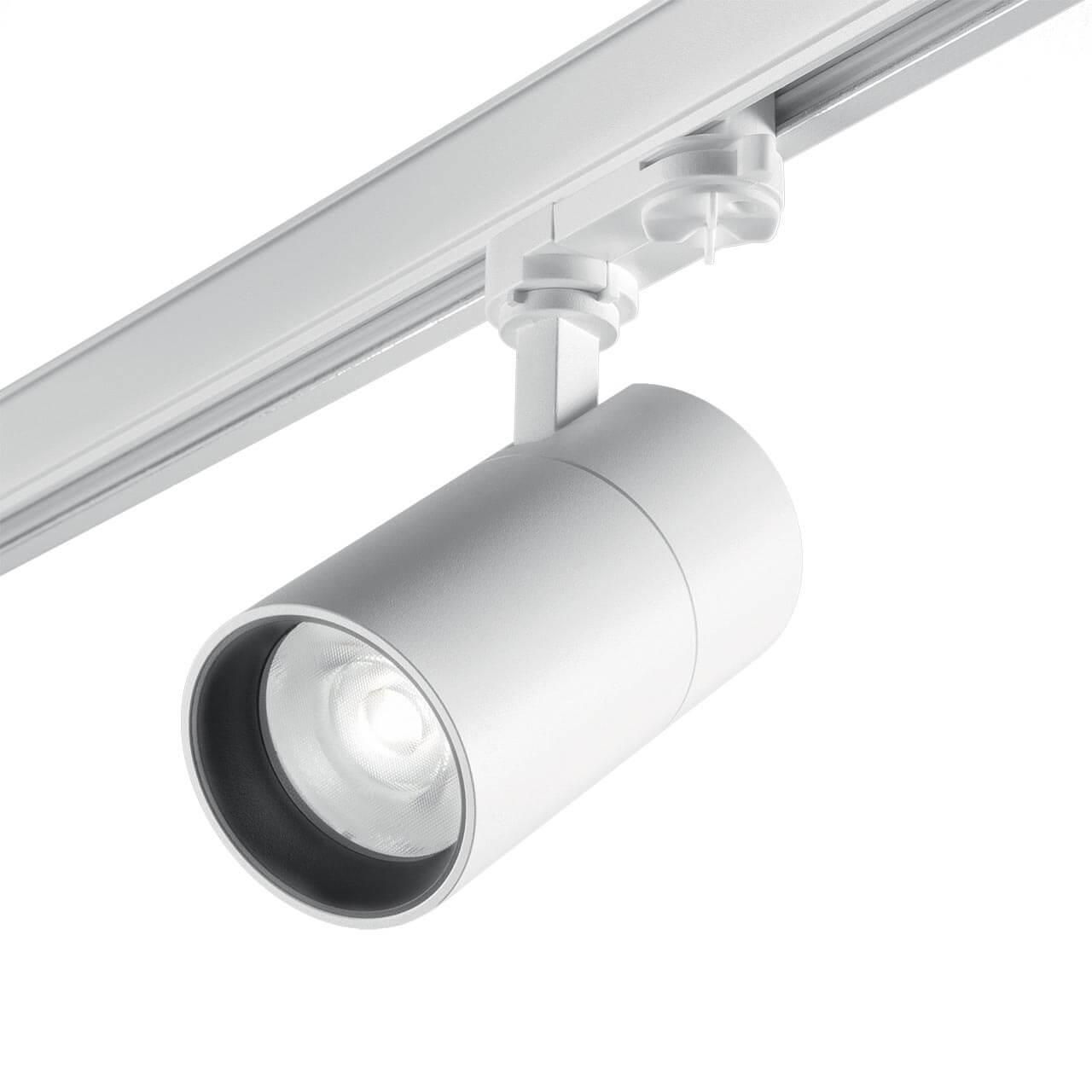 Фото светильника Quick 21W CRI80 30 3000K WH 1-10V