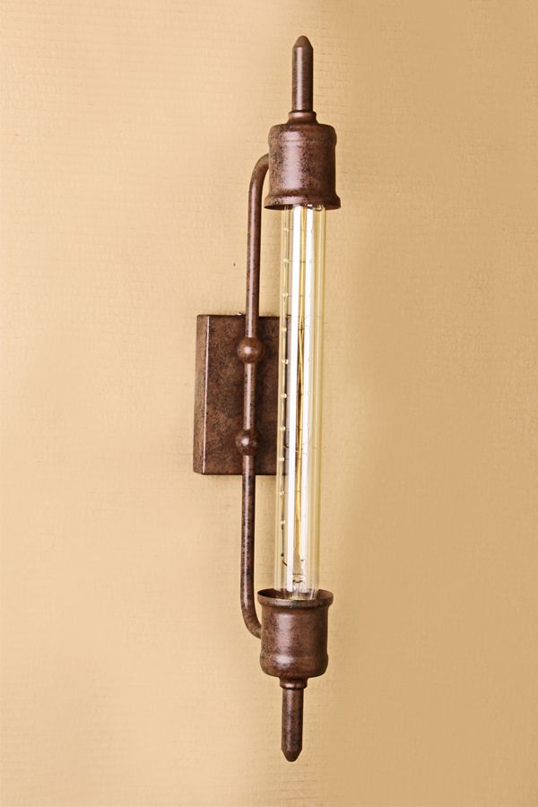 Фото светильника W-104