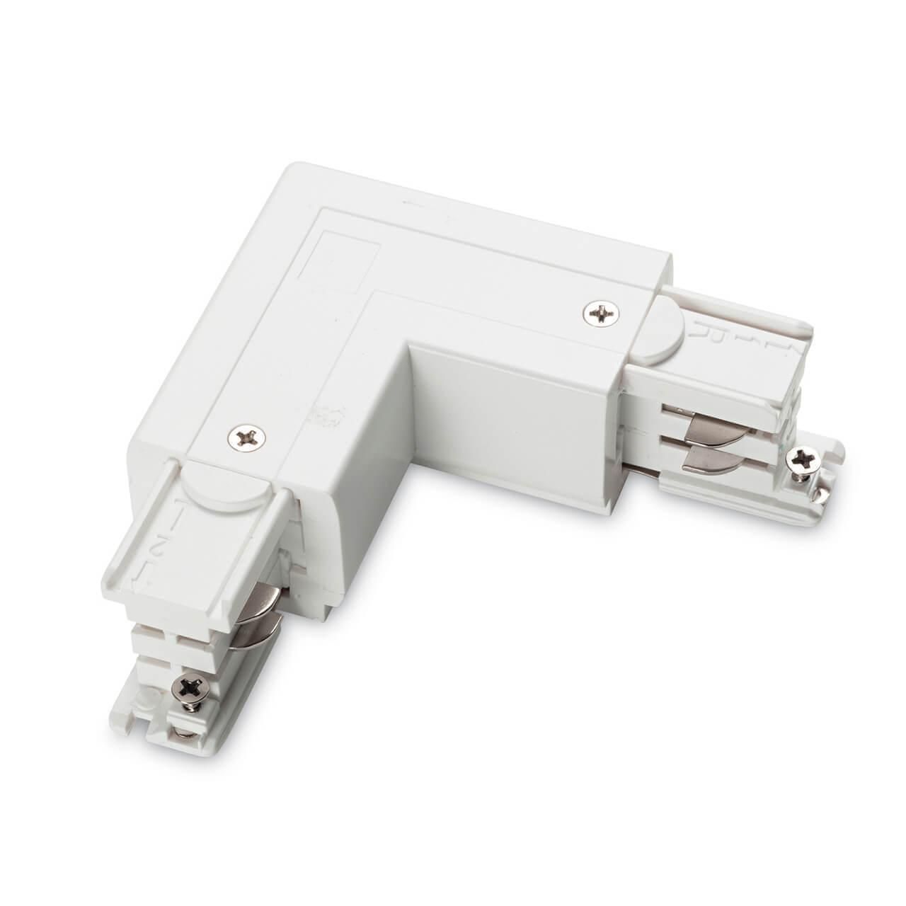 Фото светильника Link Trimless L-Connector Left Wh On-Off