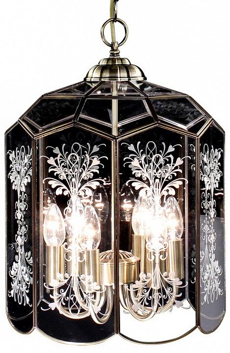 Фото светильника CL442260