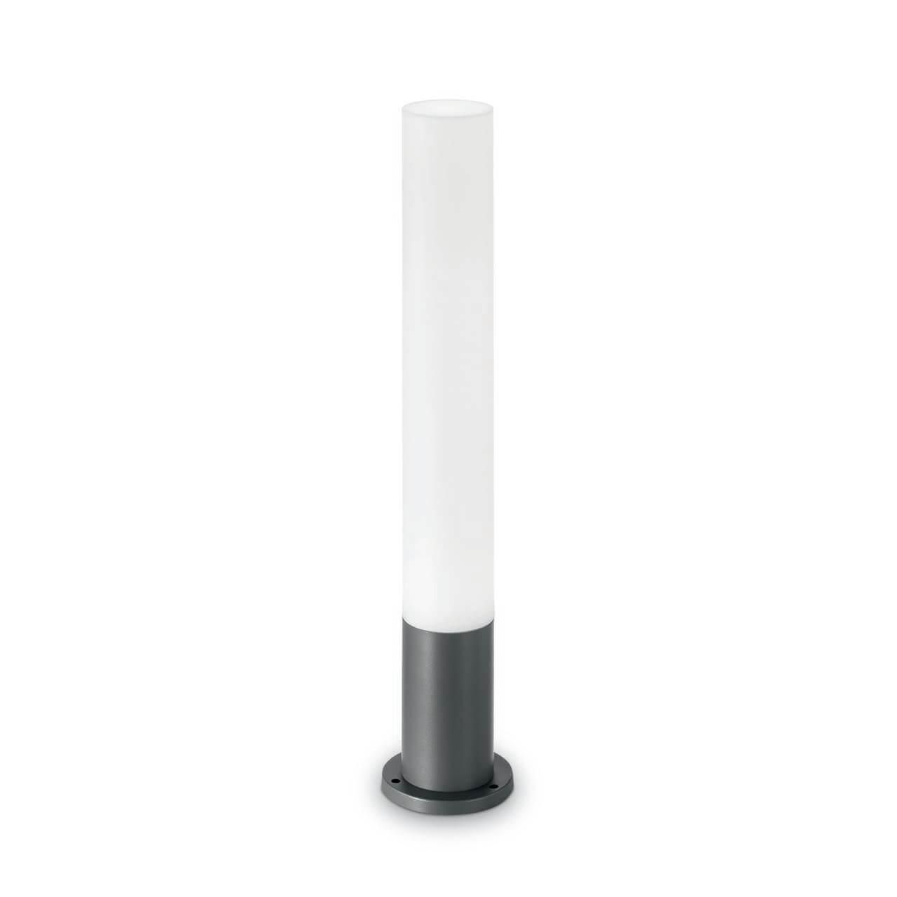 Фото светильника Edo Outdoor PT1 Round Antracite