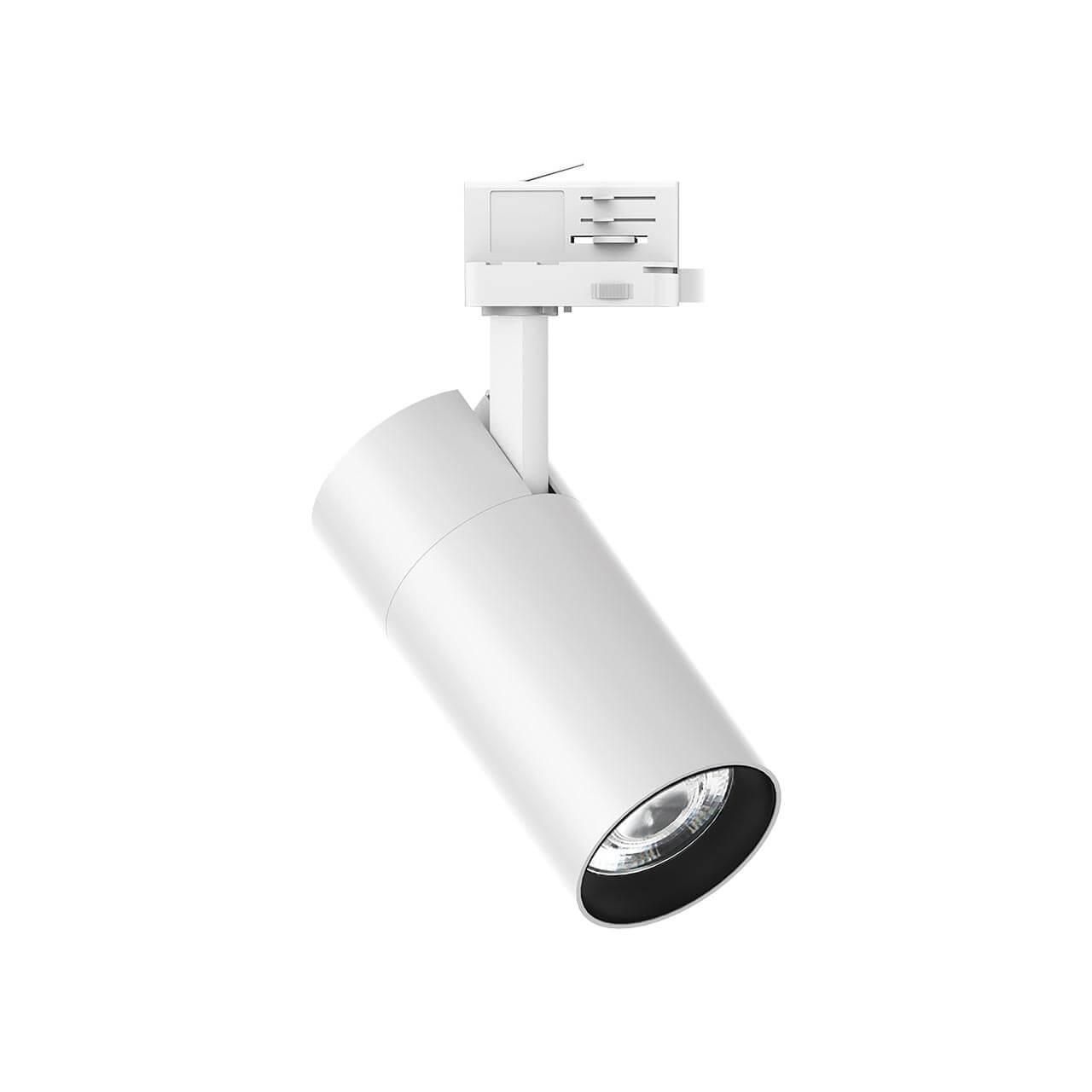 Фото светильника Quick 28W CRI90 30 3000K WH On-Off