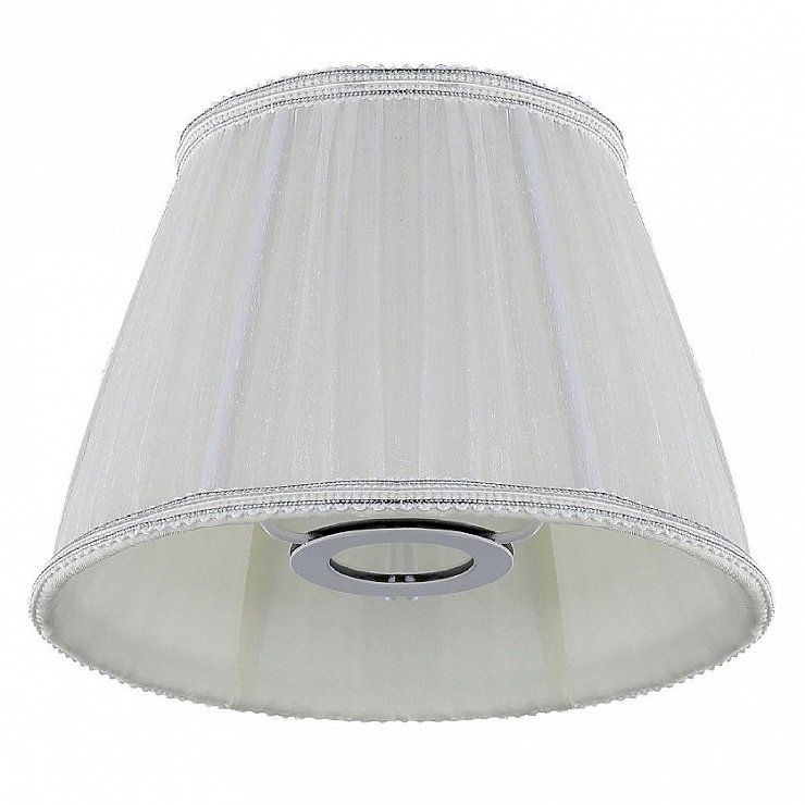 Фото светильника LAMPSHADE EMILIA LG WHITE