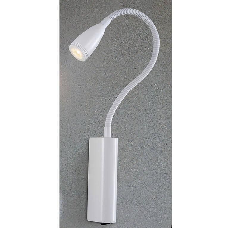 Фото светильника 14801/A white