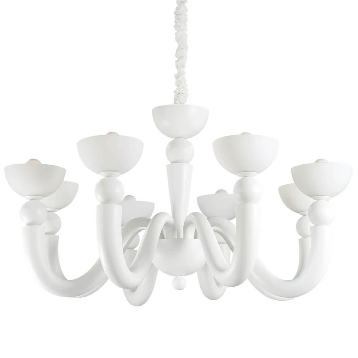 Фото светильника Bon Bon SP8 Bianco