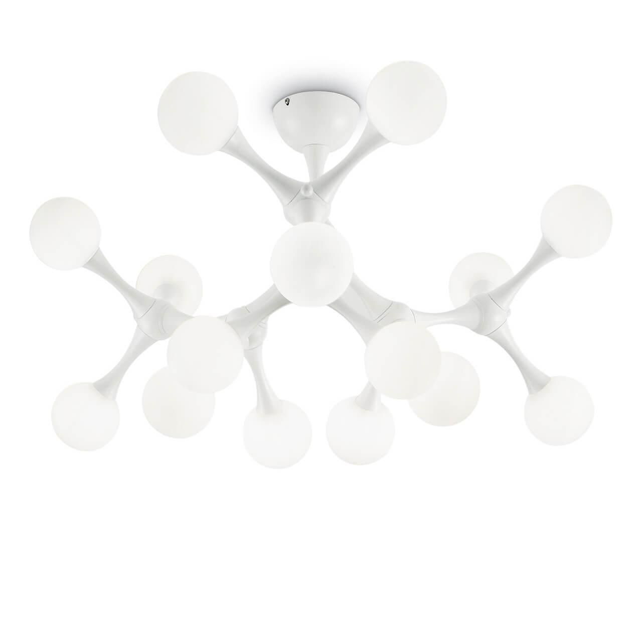 Фото светильника Nodino PL15 Bianco