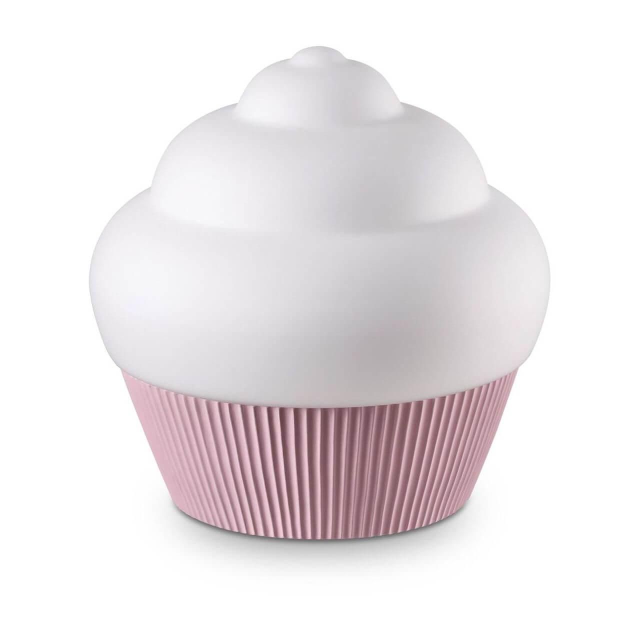 Фото светильника Cupcake Tl1 Big Rosa