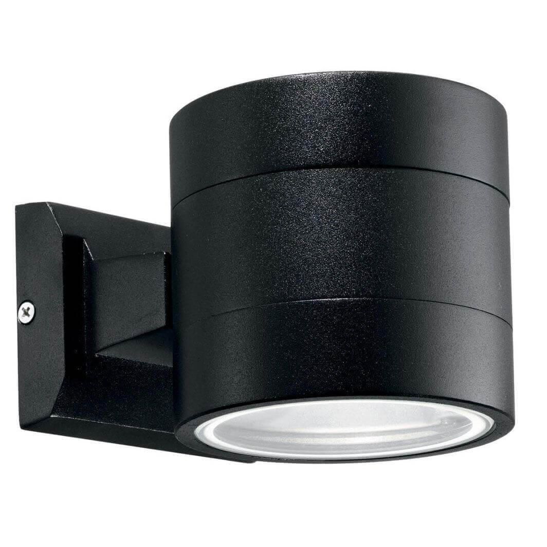 Фото светильника Snif Ap1 Round Nero