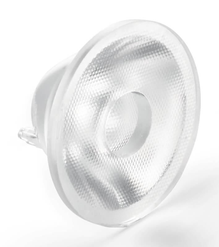 Фото светильника Oxy Lens For Track 3.5/5W 12