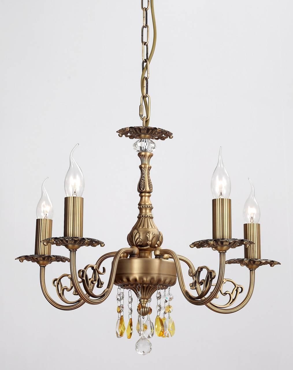 Фото светильника LAME 139.5 Antique New