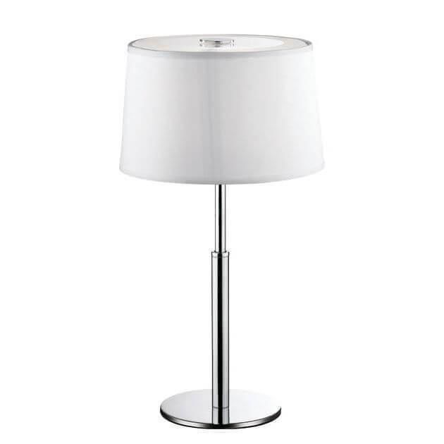 Фото светильника Hilton TL1 Bianco