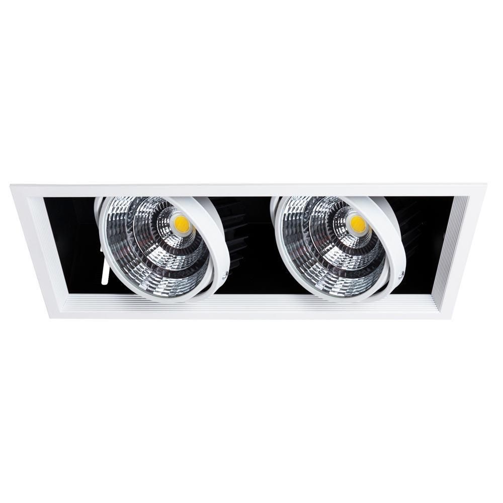 Фото светильника A8450PL-2WH