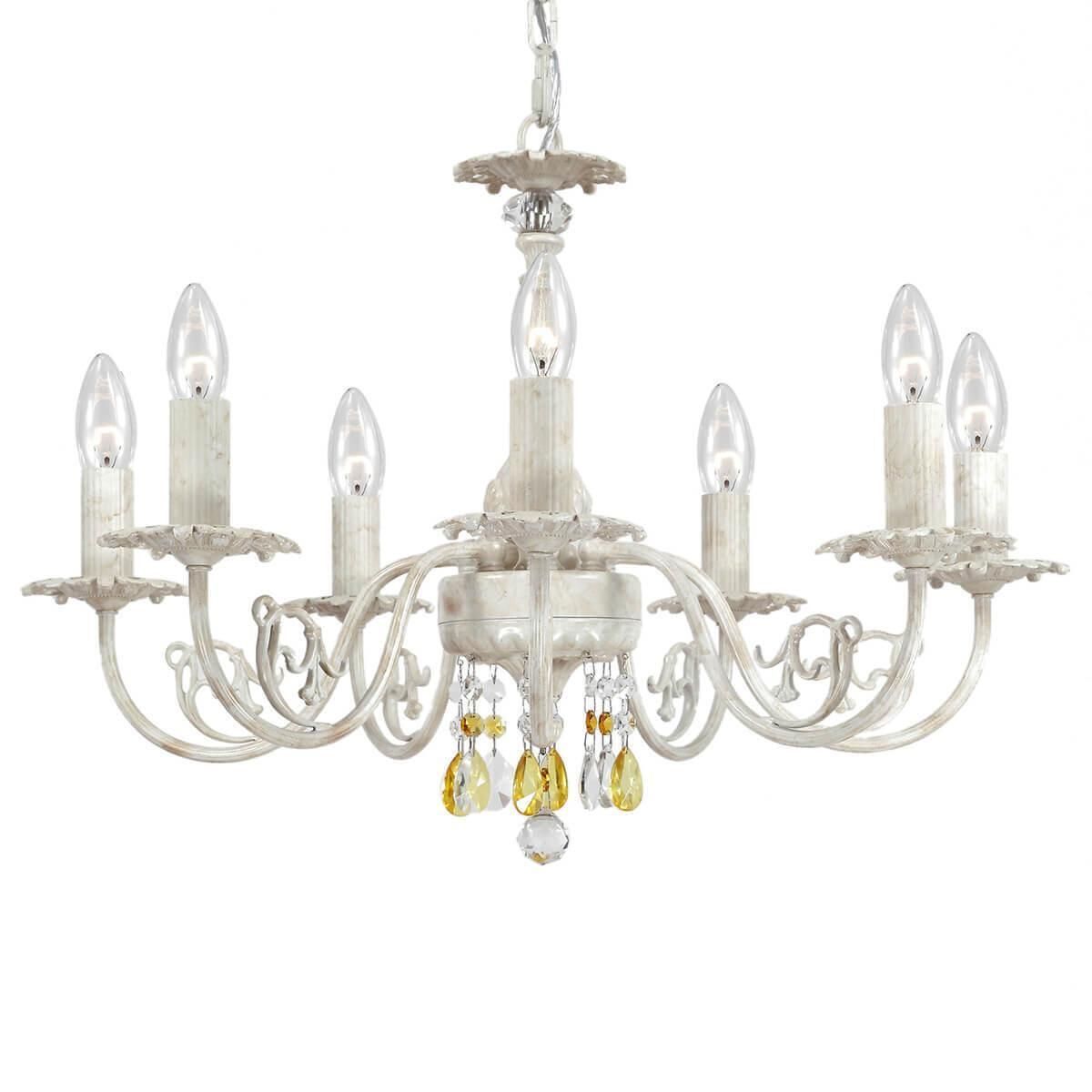 Фото светильника LAME 139.7 Antique White