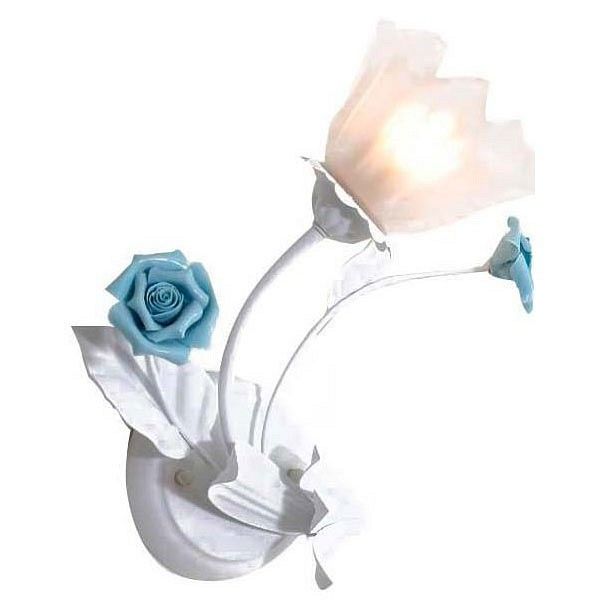 Фото светильника Fiori di rose W112.1