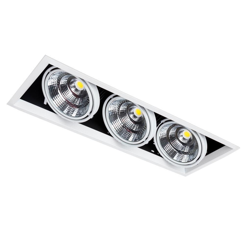 Фото светильника A8450PL-3WH