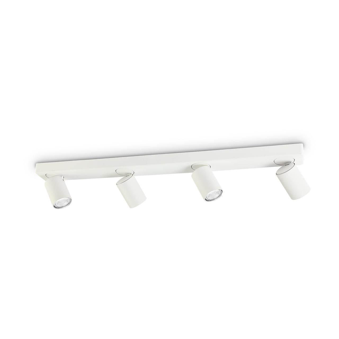 Фото светильника Rudy PL4 Bianco