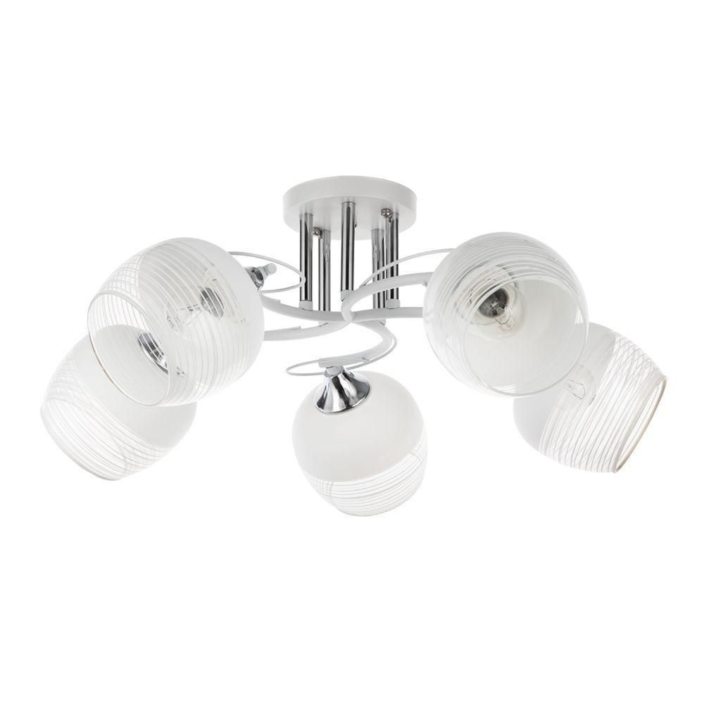 Фото светильника A4121PL-5WH