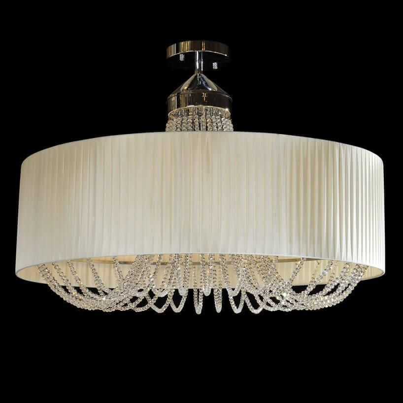 Фото светильника 1406/S beige