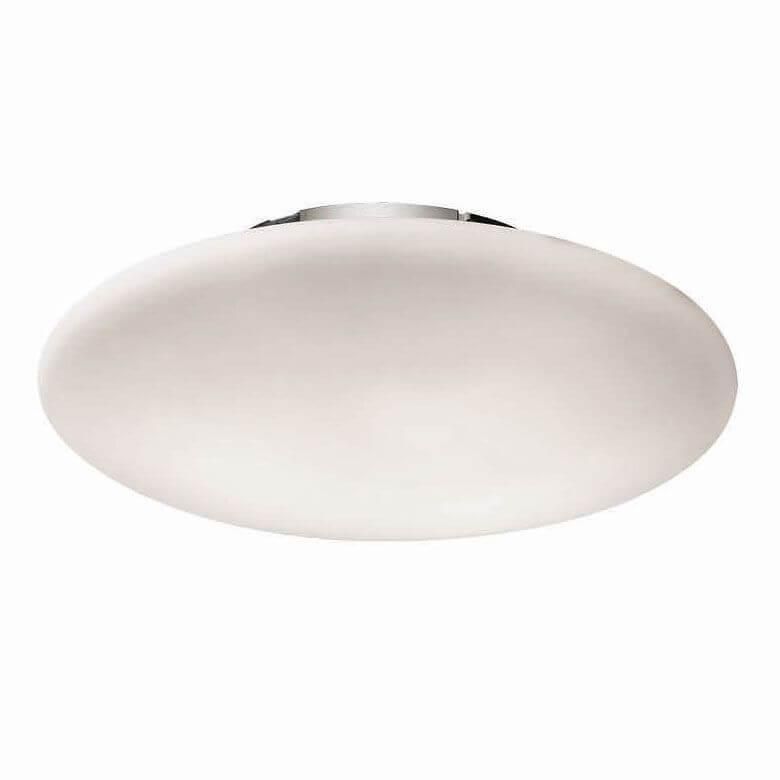 Фото светильника Smarties Pl1 D33 Bianco