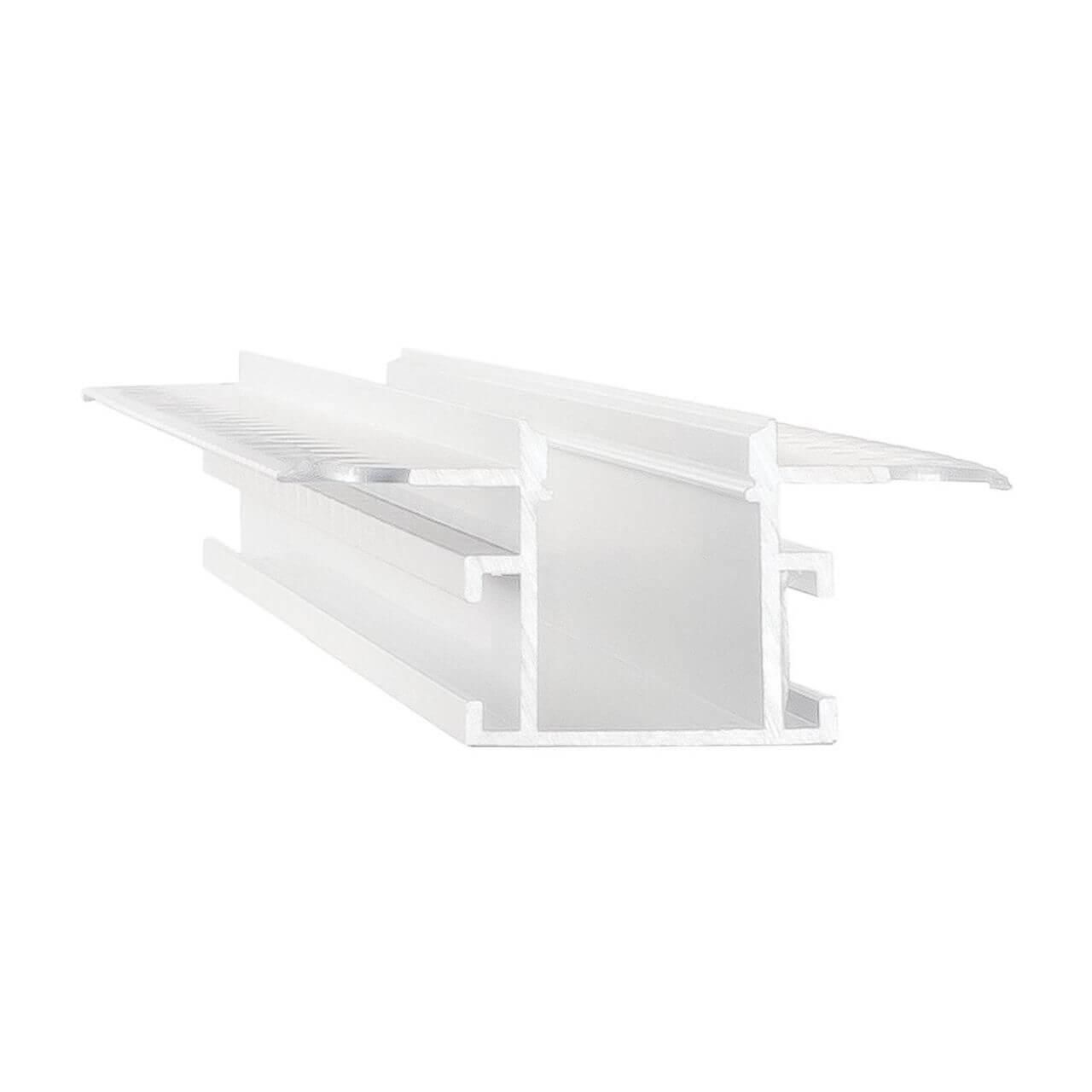 Фото светильника Slot Recessed Trim 12 X 1000 Mm Wh