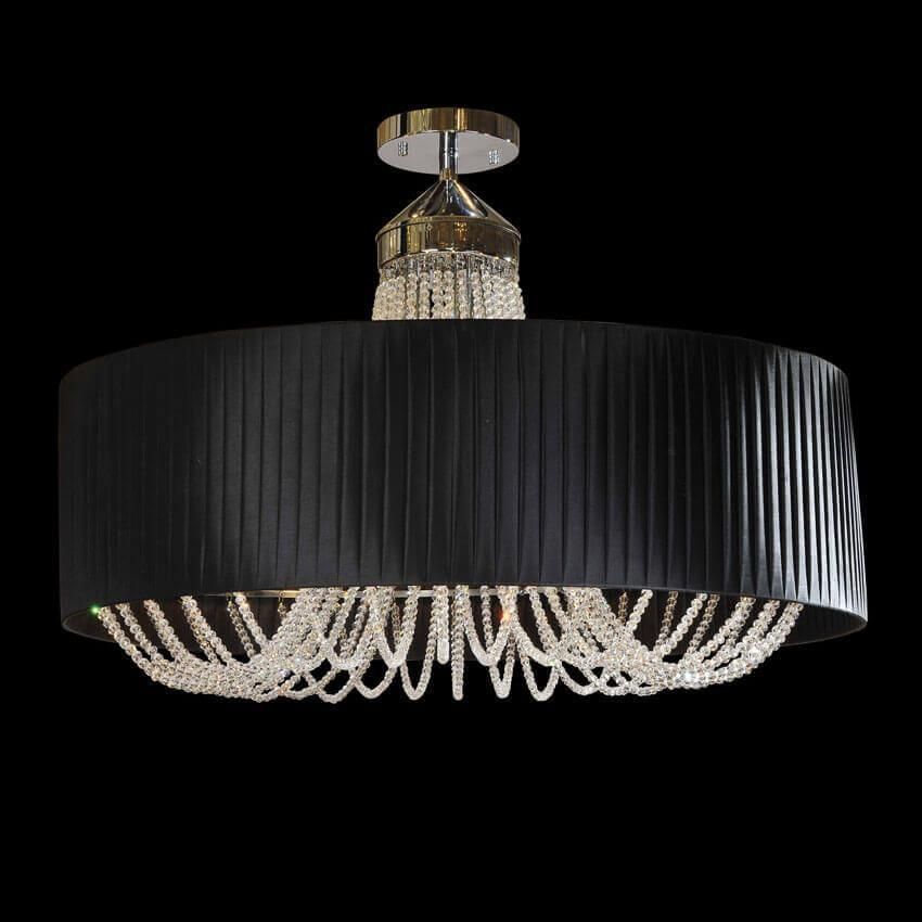 Фото светильника 1406/S black