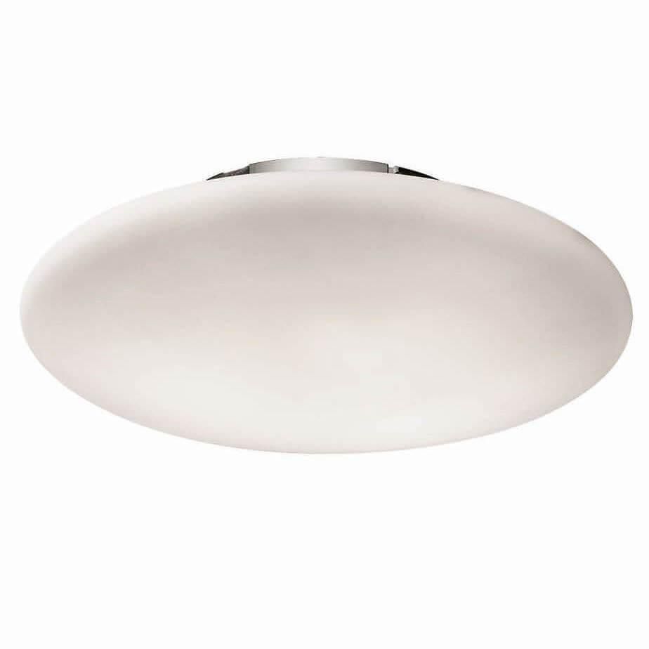 Фото светильника Smarties Pl2 D40 Bianco