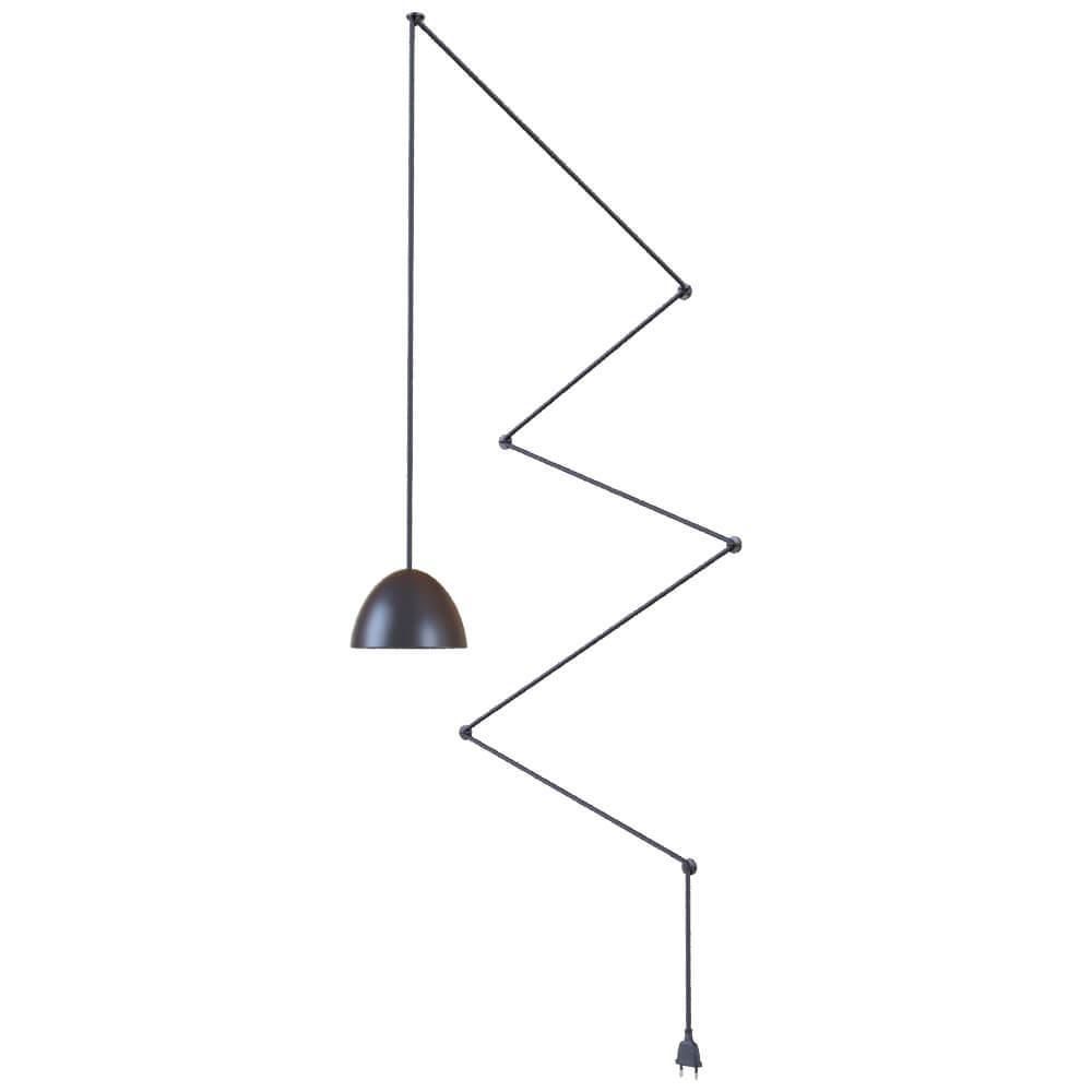Фото светильника Loft1610BL