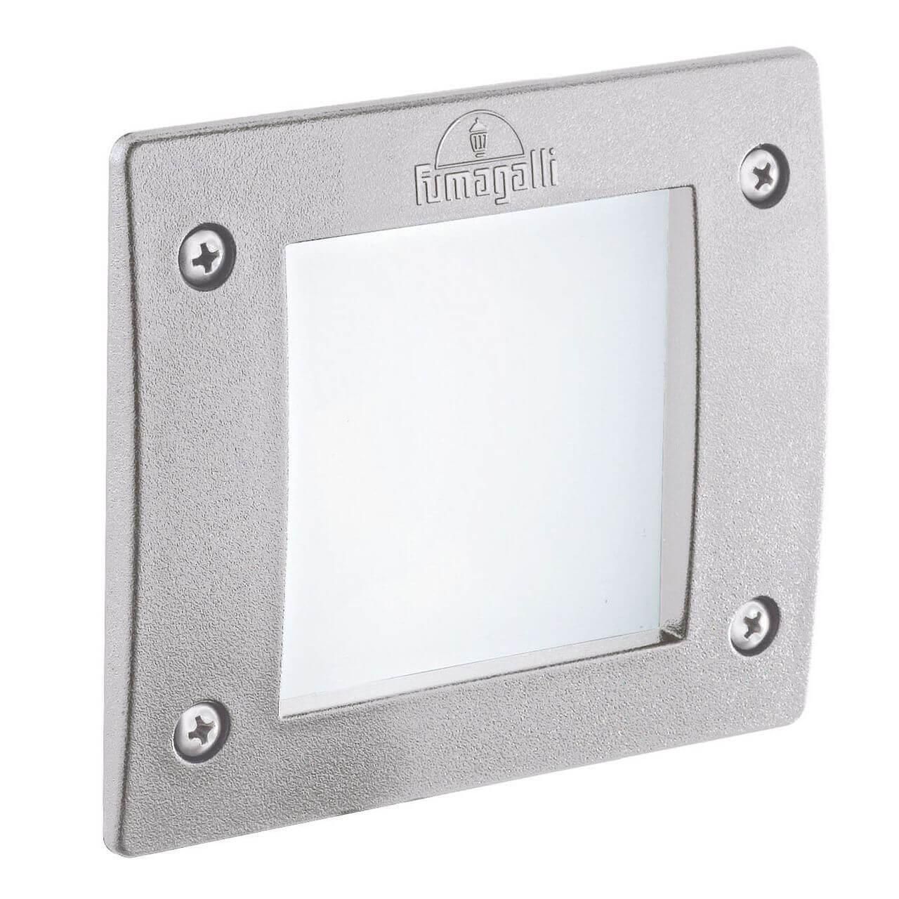Фото светильника Leti PT1 Square Bianco