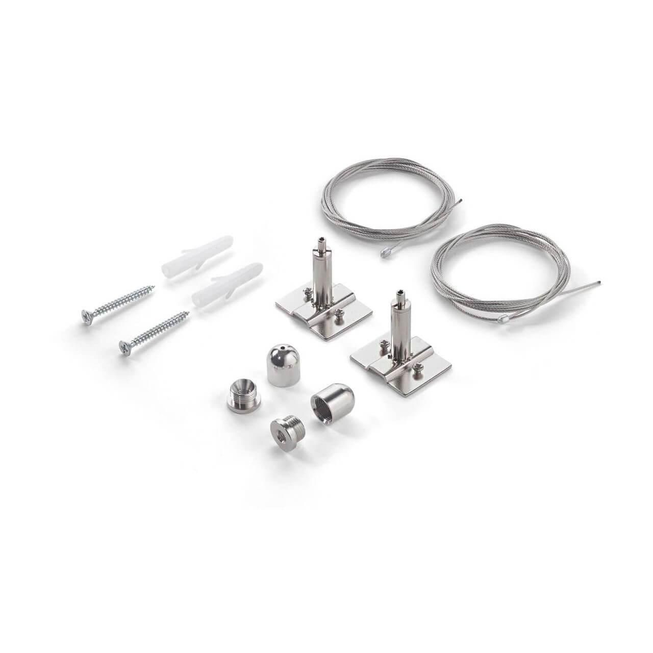 Фото светильника Arca Kit Pendant For 2 MT