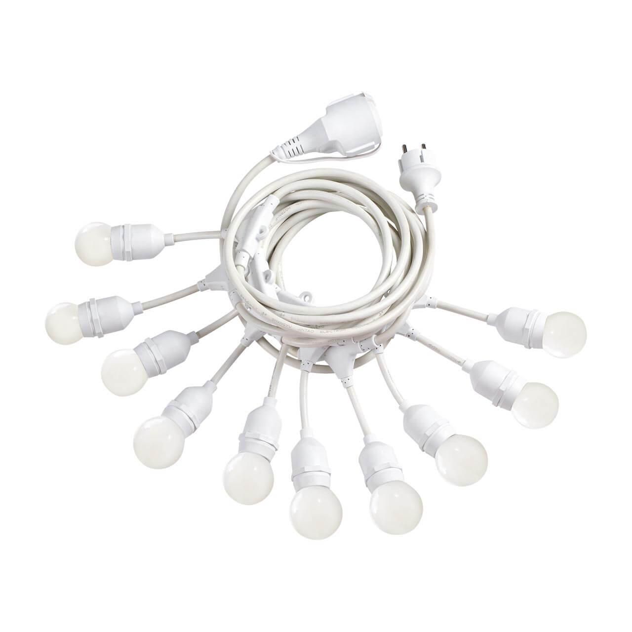 Фото светильника Fiesta SP10 Bianco