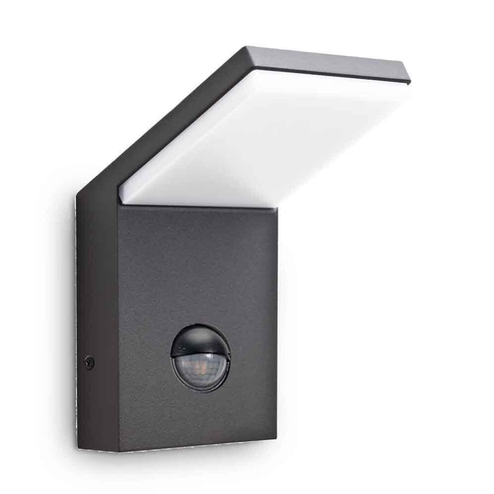 Фото светильника Style Ap Sensor Antracite 4000K