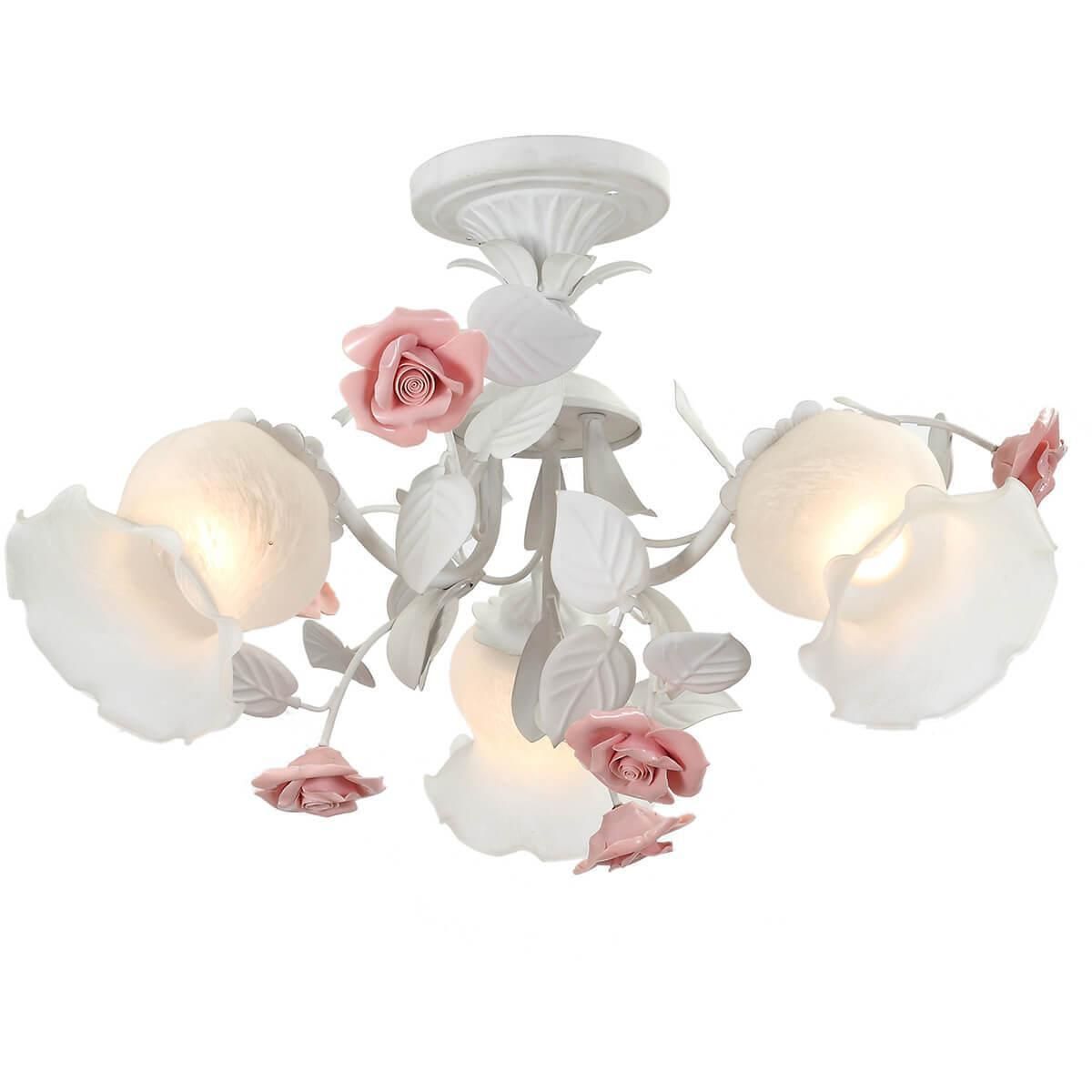 Фото светильника Fiori di rose 114.3