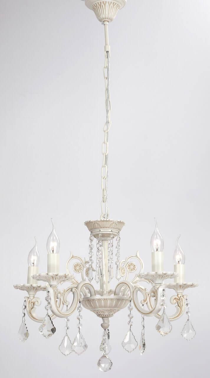 Фото светильника NAPOLI 148.5 white antique