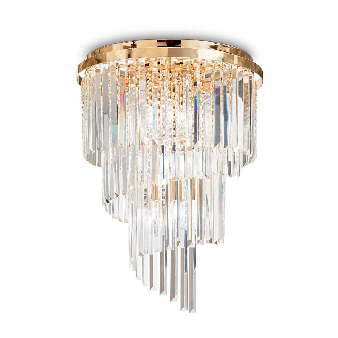 Фото светильника Carlton PL12 Oro