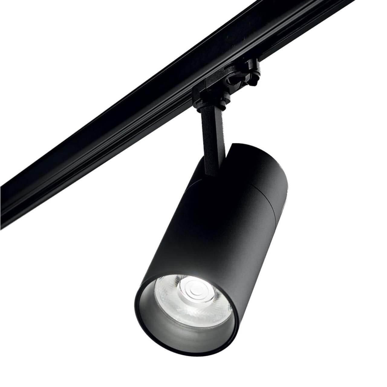 Фото светильника Quick 21W CRI80 30 3000K BK 1-10V