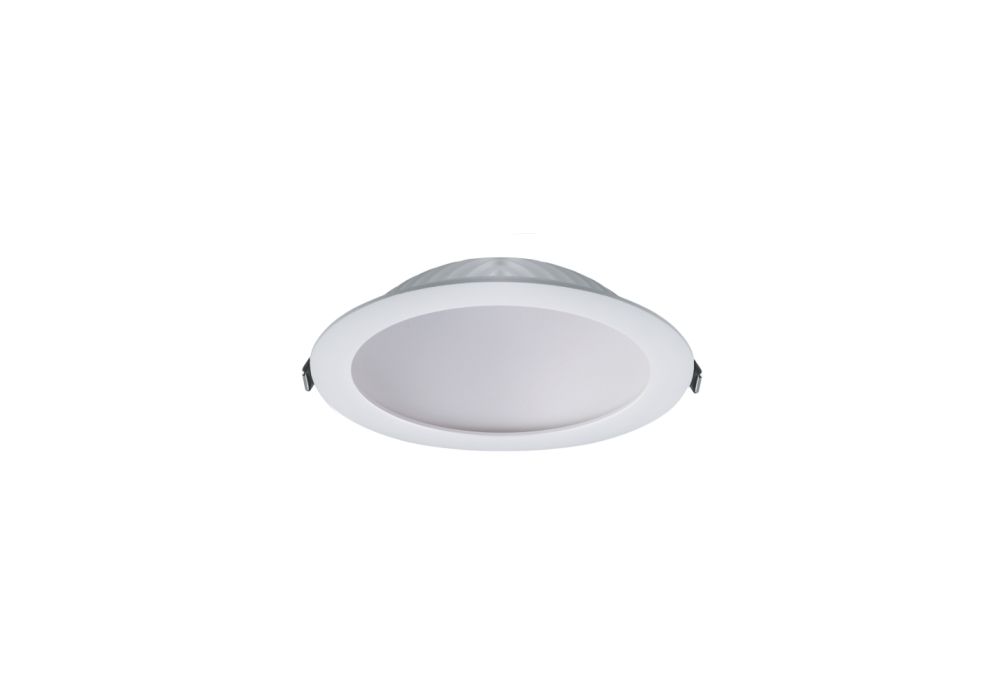Фото светильника CLT 524C105 WH