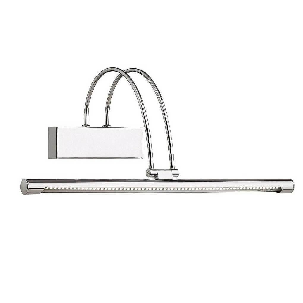 Фото светильника Bow Ap D46 Nickel