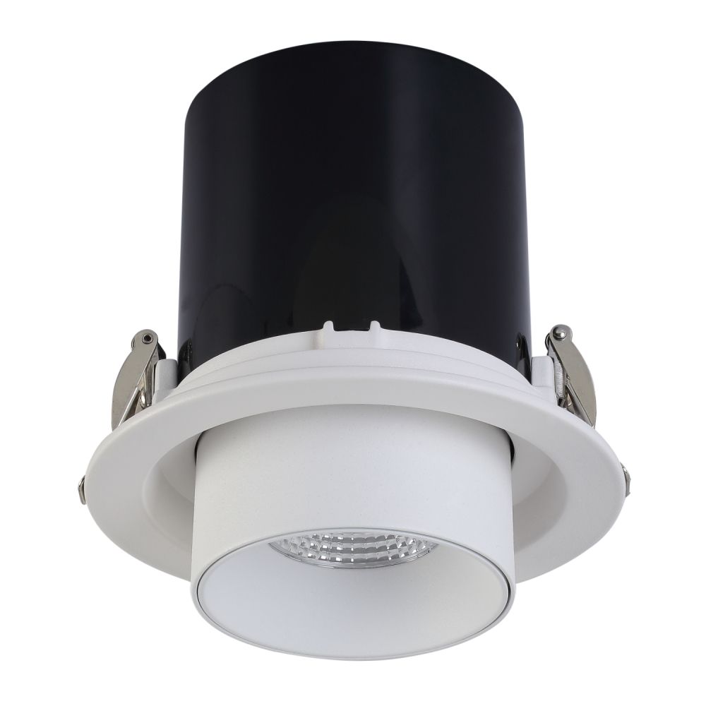 Фото светильника CLT 042C130 WH