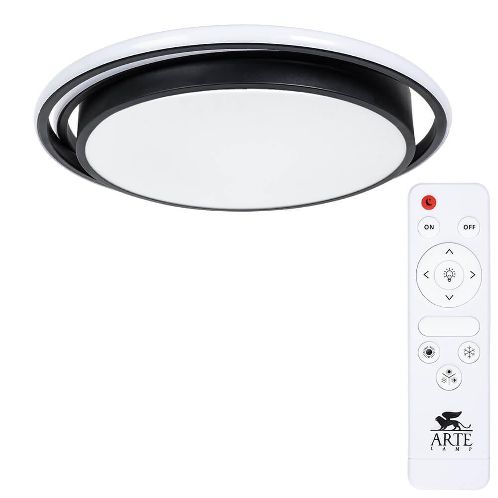 Фото светильника A2688PL-1BK