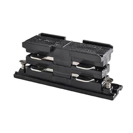 Фото светильника Link Electrified Connector Bk On-Off