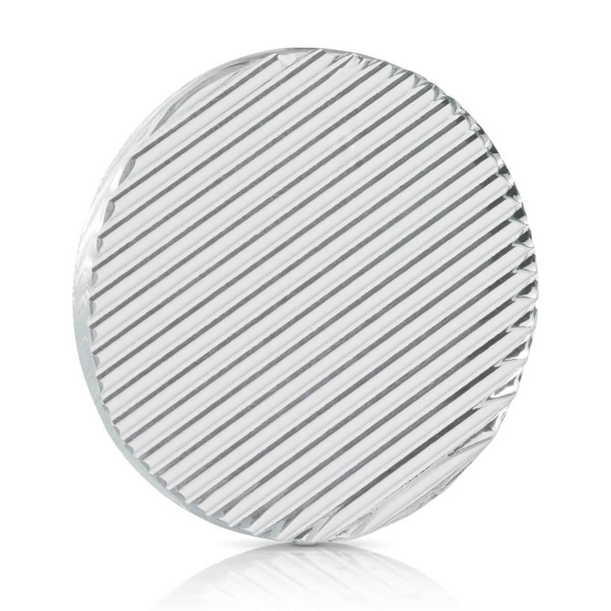Фото светильника Smile Diffusore Ellittic Per Trlight 15W